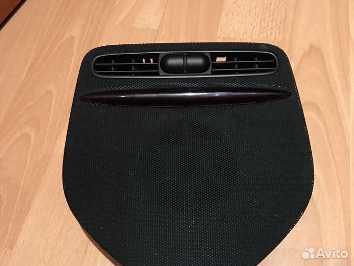 Решетка динамика в торпеду Мерседес мл гл 164