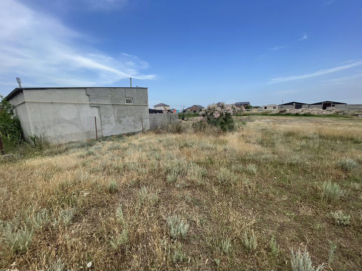 Участок 5 сот. (ИЖС)