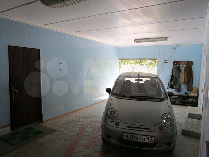 Дом 70 м² на участке 15 сот.