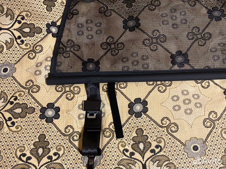 Багажника сетка bmw x5