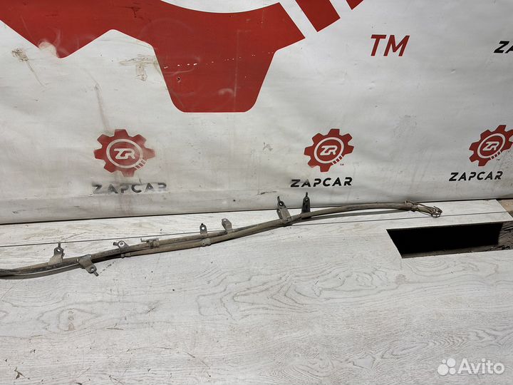 Lexus Lx 570 Троса ручника