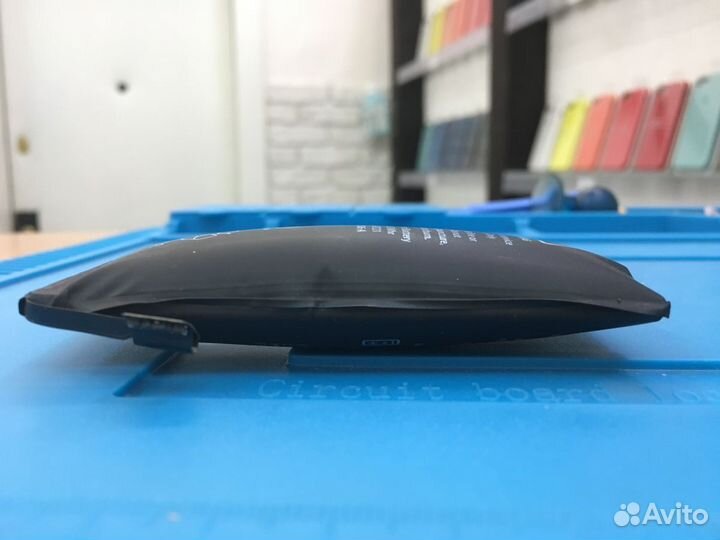 Ремонт мобильных телефонов