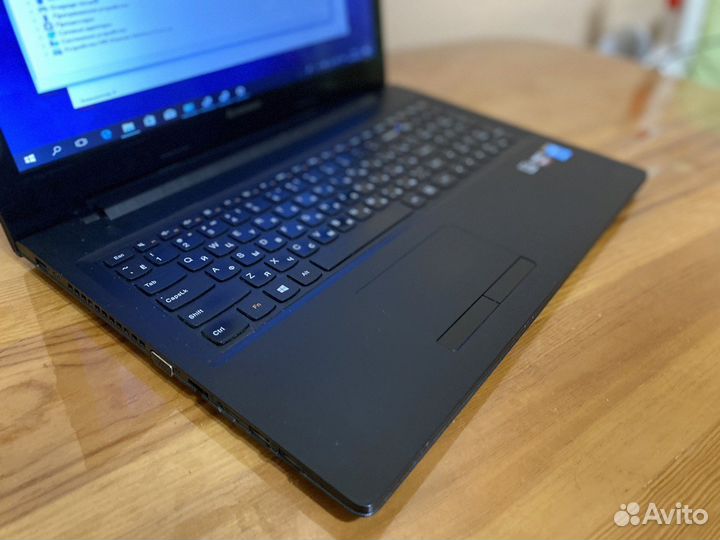 Ноутбук Lenovo i3 4160