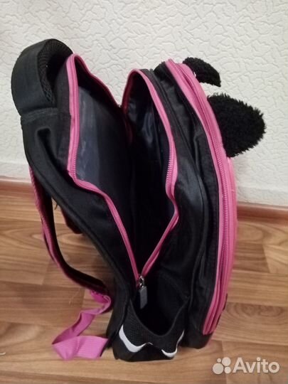 Школьный рюкзак