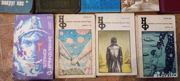 Книги - Фотоальбомы