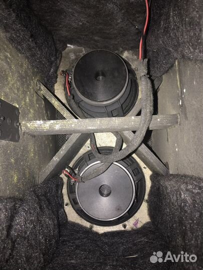 Элемент линейного массива MS-MAX