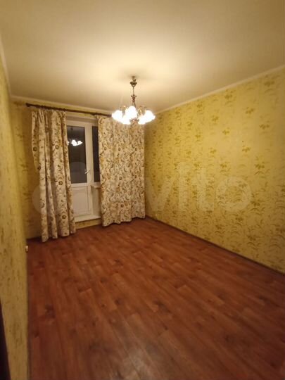 2-к. квартира, 54 м², 10/14 эт.