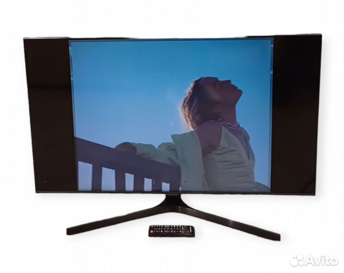 Телевизор Samsung UE50TU7570U, б/у (712)