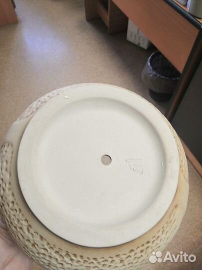 Горшок для цветов