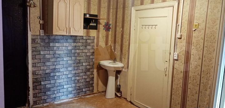 2-к. квартира, 29,9 м², 2/3 эт.