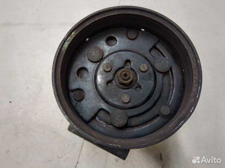 Компрессор кондиционера Volvo S40 / V40, 2003