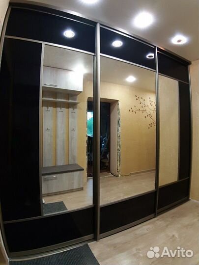 Сборка мебели