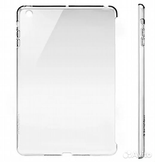 Чехол под Cover и клавиатуру для iPad 10.2