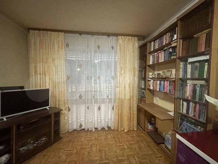 2-к. квартира, 44,5 м², 1/5 эт.