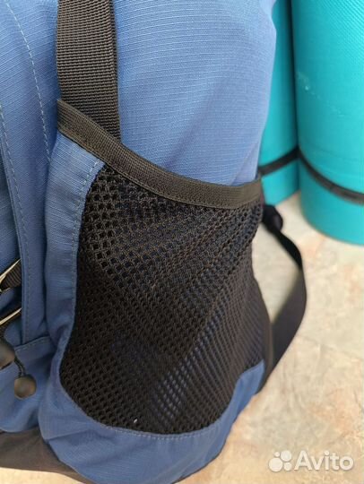 Туристический рюкзак Jack Wolfskin 24 литра