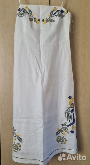 Сарафан женский