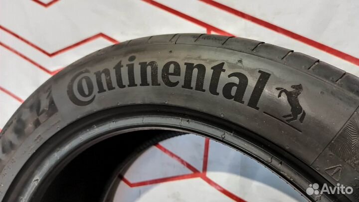 Continental ContiPremiumContact 6 235/50 R18 101Y