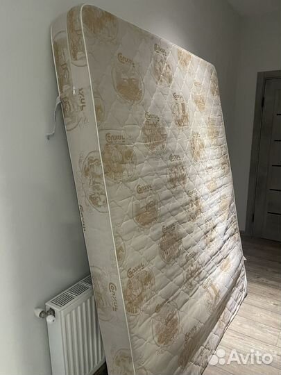 Матрас 160х200