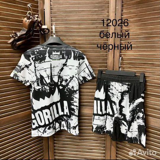 Форма для единоборств