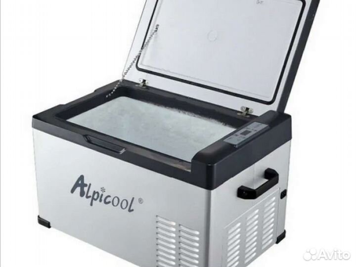 Автохолодильник