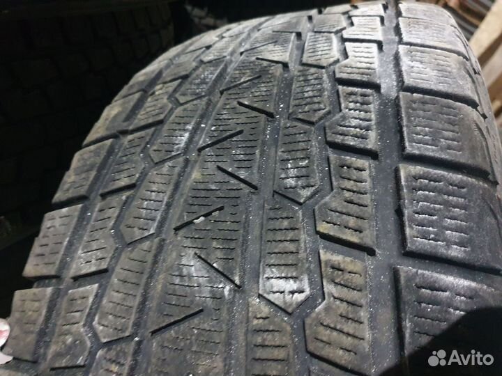 Yokohama Ice Guard G075 265/65 R17