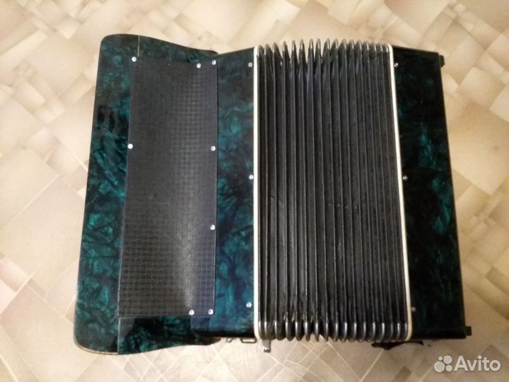 Аккордеон Аккорд главмузинстумент ф-ка аккордеонов