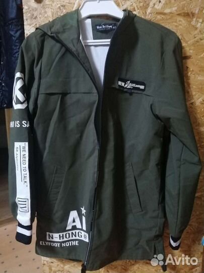 Вещи для мальчика 12 лет