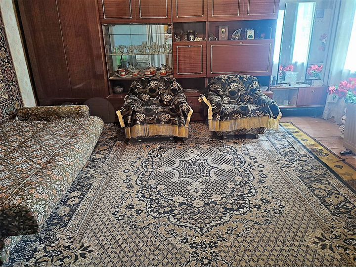 Дом 40 м² на участке 4 сот.