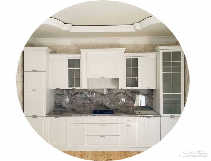 Кухонный гарнитур Пилот