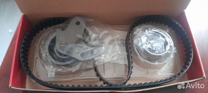 Набор Ремня грм KIA- hyundai
