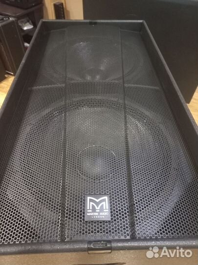 Martin Audio S218+