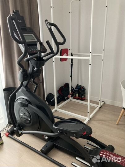 Тренажер Sole Fitness E35 (2019)