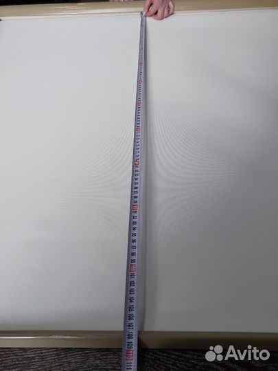 Экран для диафильмов СССР