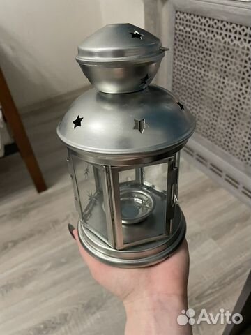 Подсвечник