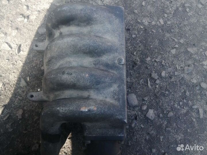 Коллектор Фольксваген Транспортер Т4