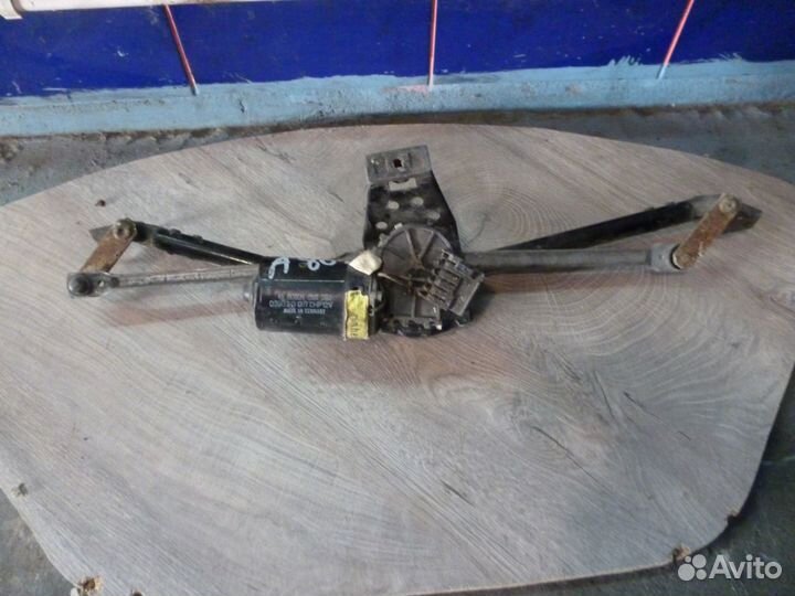 Трапеция дворников Audi 80 B3 B4 Ауди 80 Б3 Б4 Т