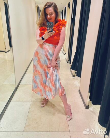 Стилист имиджмейкер