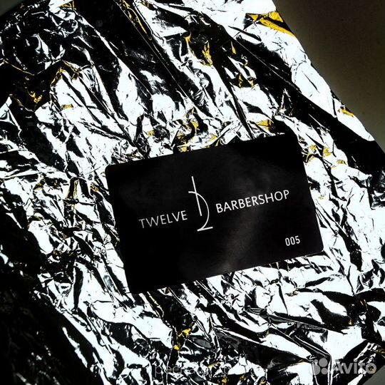 Металлические визитки, VIP-визитки из металла