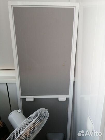 Мобильный кондиционер zanussi