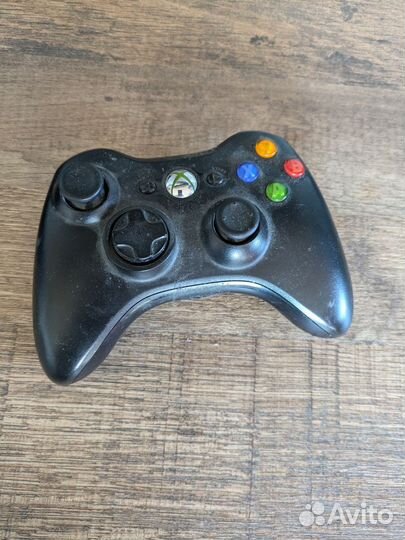 Xbox 360 е