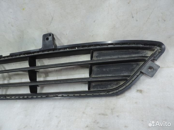 Решетка бампера Kia Optima