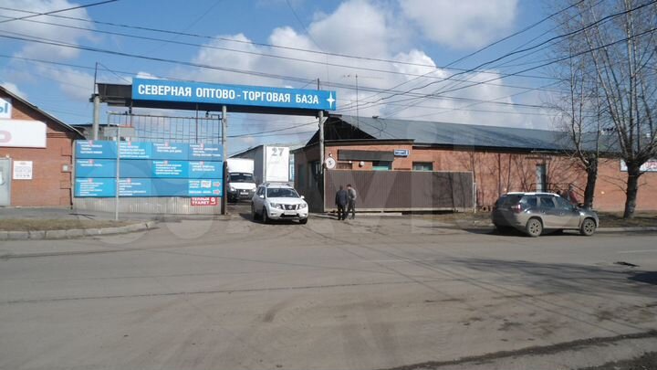 Аренда складов на Спандаряна, 300 м²