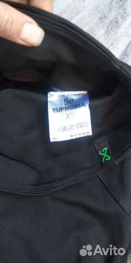 Одежда для фитнеса пакетом