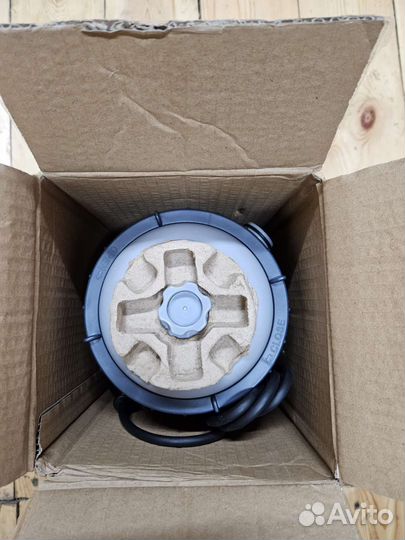 Насос для каркасного бассейна