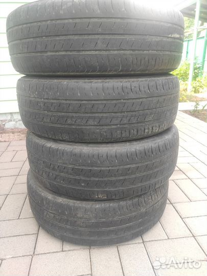 Kumho Solus SA01 KH32 205/65 R16