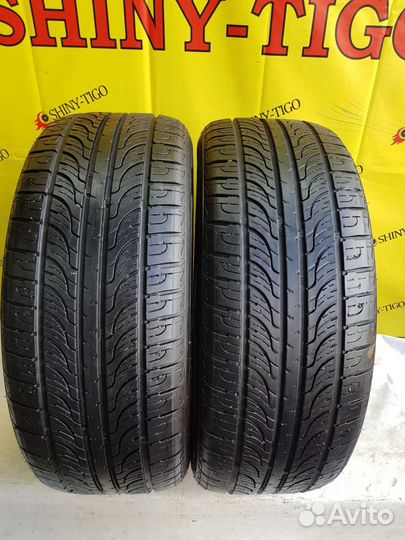 Nexen N7000 Plus 215/55 R17 94W