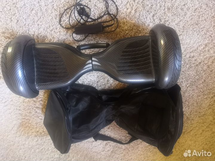 Гироскутер