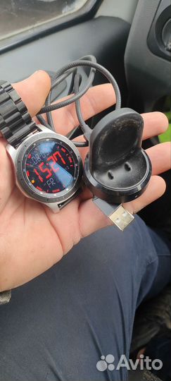 Смарт часы samsung galaxy watch 3