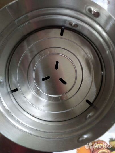 Ветчинница 