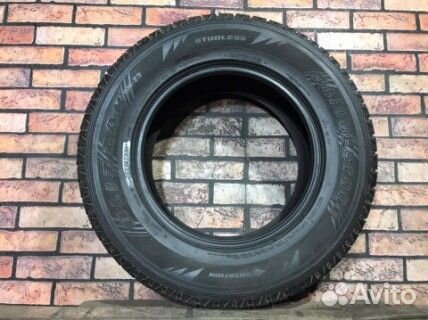 Bridgestone Blizzak DM-Z3 265/65 R17